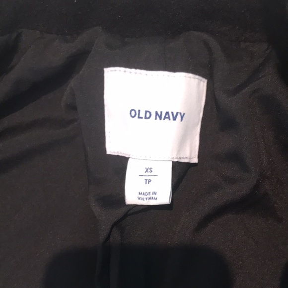 NEW Old navy coat - Picture 6 of 8